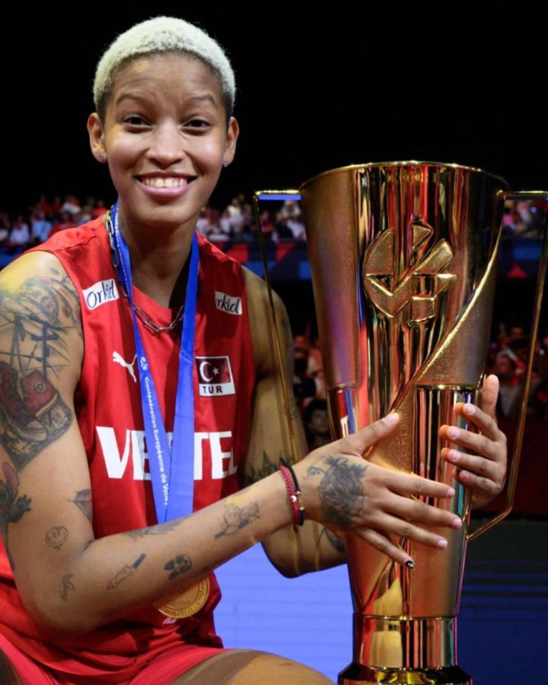 Filenin Sultanları yıkıp geçecek: Havalara uçuran Melissa Vargas kararı 8